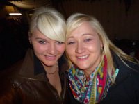 024 : Claudi, Kati Koder